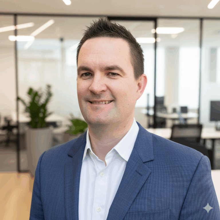 Leigh Smith - Financial Advisor